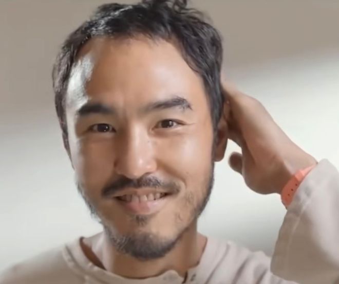 旋律的舞者   第5页