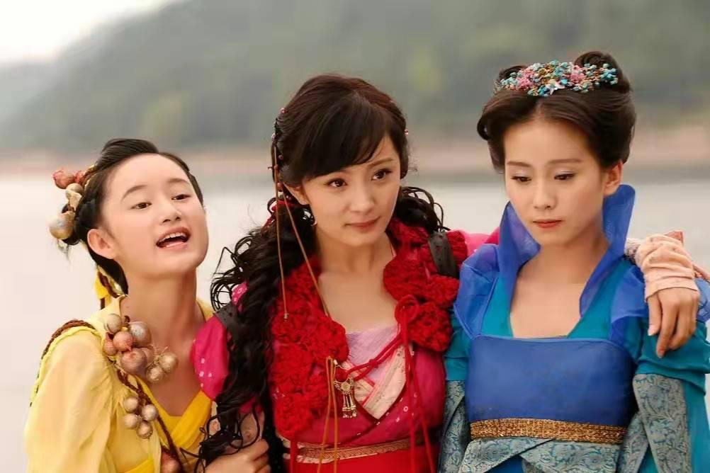 一个人，练习一个人﹌