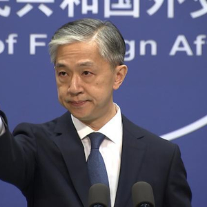 中美领导人本周会谈，外交部的回应