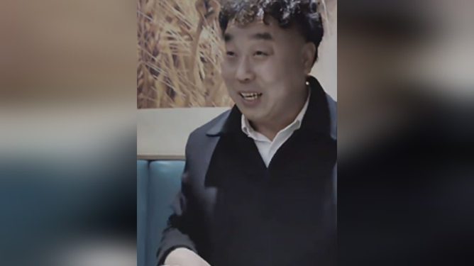 冷月如霜