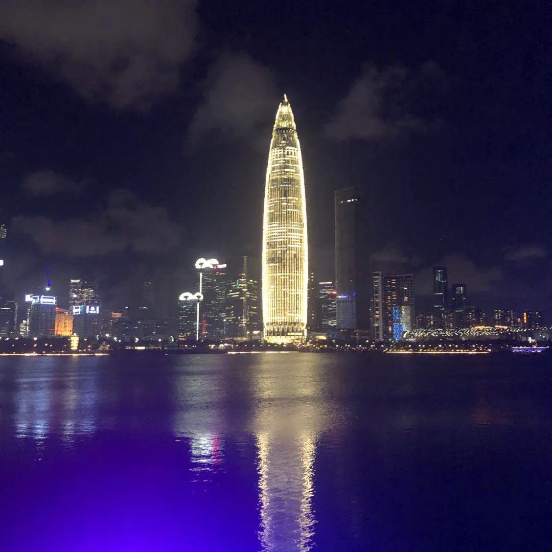 追逐阳光的心  