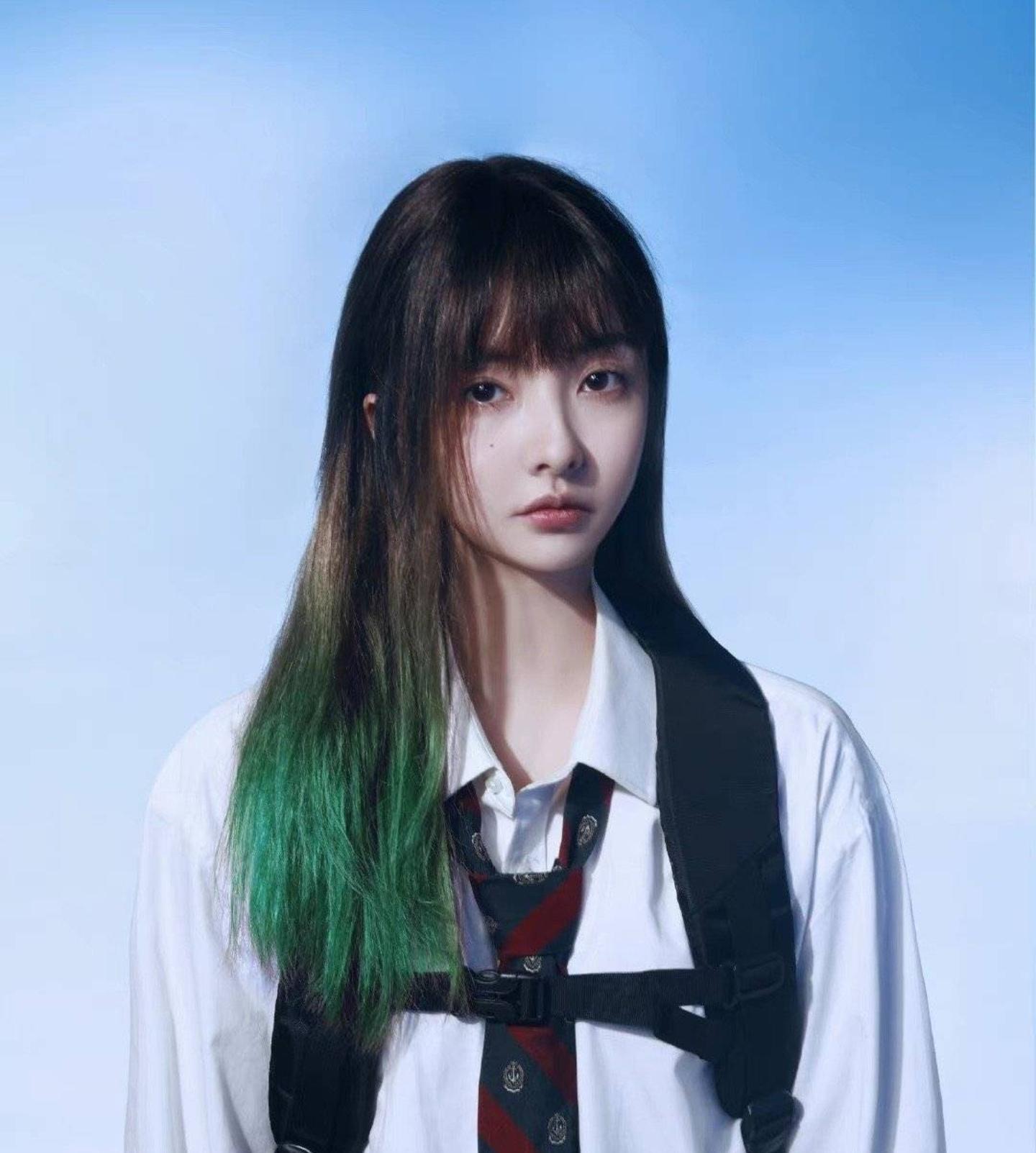 梦游的精灵  _1