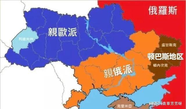 俄乌争端