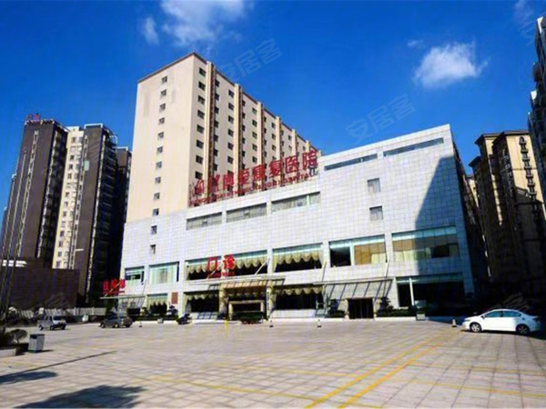 湘雅医院之星——罗卉