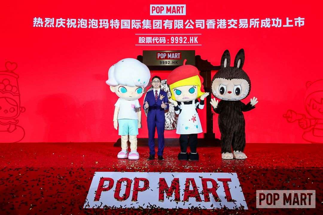 广州有人抢泡泡玛特抢出人命？假的！