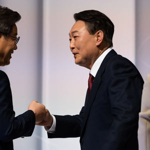 尹锡悦政党，探索与解读