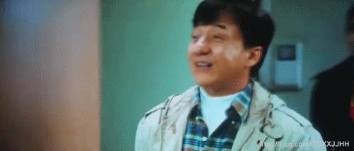 成龙Duang台词，热血江湖的热血人生