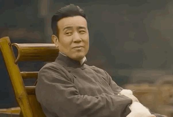 于和伟荣获白玉兰视帝，获奖感言震撼全场